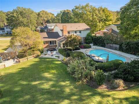 408 S Almond Drive, Simpsonville, SC 29681