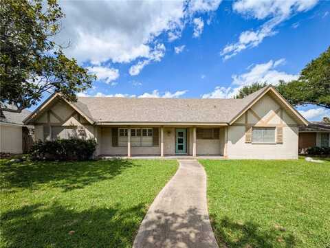 5426 Chevy Chase Drive, Corpus Christi, TX 78412