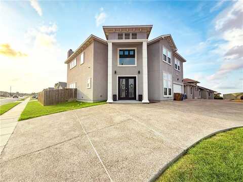 8137 Berenstain Drive, Corpus Christi, TX 78414