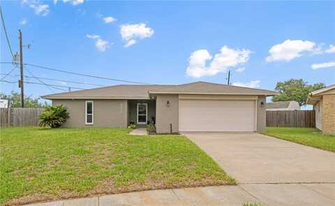 826 Saint Phillip Court, Corpus Christi, TX 78418