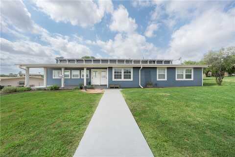147 Trail Ridge Drive, Sandia, TX 78383