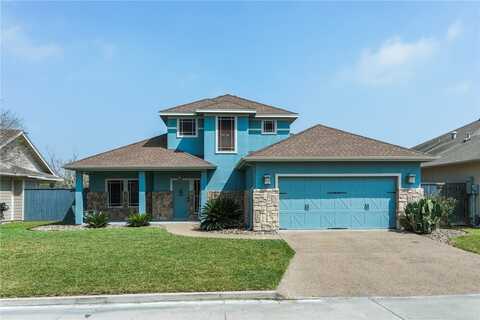 54 Virginia Hills Drive, Corpus Christi, TX 78414