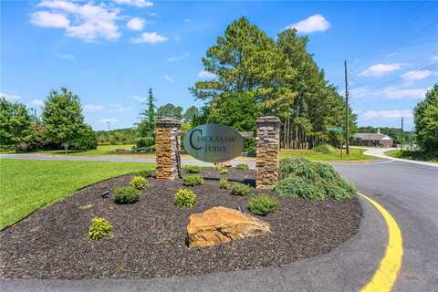 Lot 356 E Laurel Drive, Westminster, SC 29693