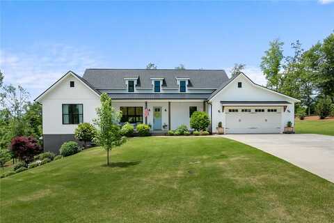 412 Pepper Court, Seneca, SC 29678