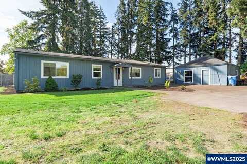 8116 River Rd NE, Salem, OR 97303