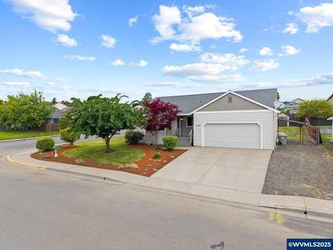 342 NW Denton Ave Av, Dallas, OR 97338