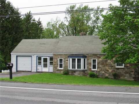 1224 Genesee Street, Oneida, NY 13421
