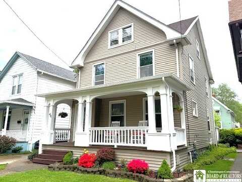 416 Robin Street, Dunkirk, NY 14048