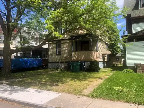 515 9th Street, Niagara Falls, NY 14301