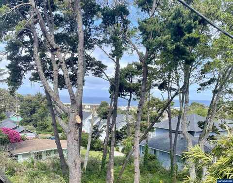 Lot 3008 NW Oar Av, Lincoln City, OR 97360
