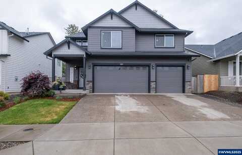 7257 SE Berg Dr, Corvallis, OR 97330