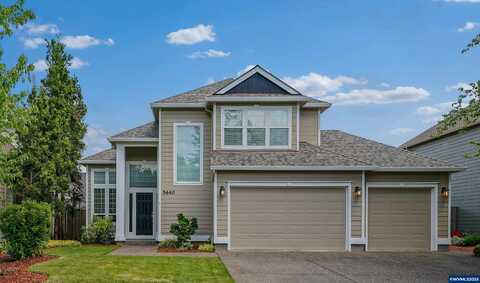 5440 Woodmill Dr SE, Salem, OR 97306