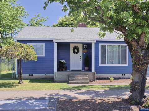 3816 Cherry Av NE, Keizer, OR 97303