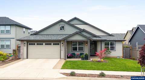 1738 SE Thimbleberry Av, Dallas, OR 97338