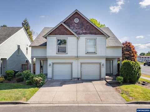 4004 Aden Pl NE, Salem, OR 97305
