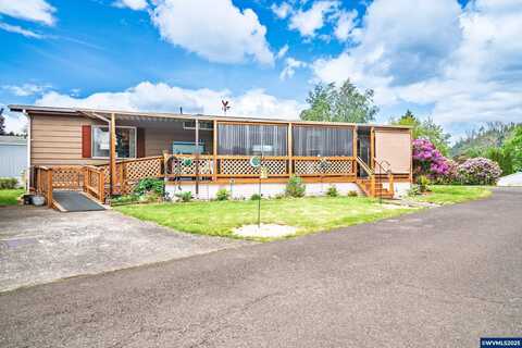 38129 Weirich (#22) Dr, Lebanon, OR 97355