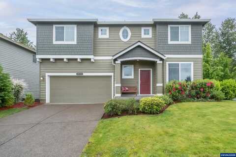 2596 Laura Vista Dr NW, Albany, OR 97321