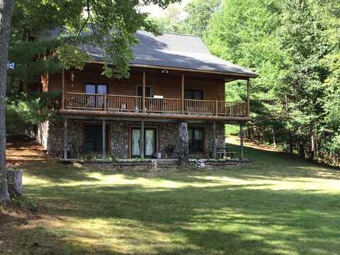 5736 Vacationland Drive, Lewiston, MI 49756