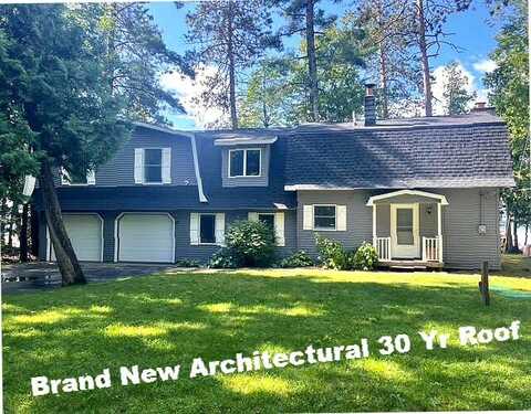 21661 Bluffs Highway, Onaway, MI 49765
