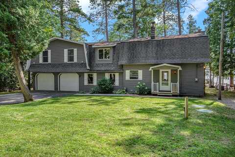 21661 Bluffs Highway, Onaway, MI 49765