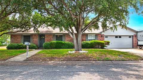918 Tutt Avenue, Taft, TX 78390