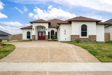 7813 Iron Man Drive, Corpus Christi, TX 78414