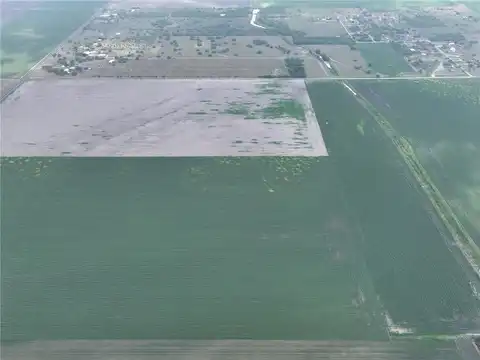Tbd CR 2367, Odem, TX 78370