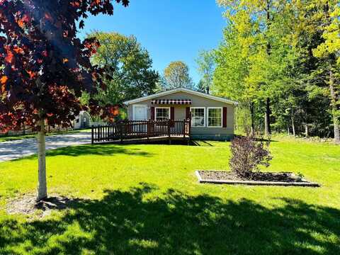 1089 Birch Road, Alpena, MI 49707