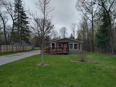 1089 Birch Road, Alpena, MI 49707
