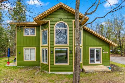 1406 Opal Lake Road, Gaylord, MI 49735