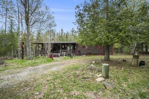 4189 Big Sky Trail, Indian River, MI 49749
