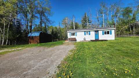 6131 N F41, Spruce, MI 48762