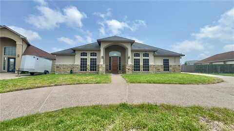 5517 Crossridge Drive, Corpus Christi, TX 78413