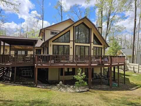 1215 Matterhorn Court, Gaylord, MI 49735