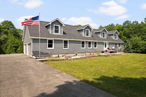 11758 Woodview Trail, Gaylord, MI 49735
