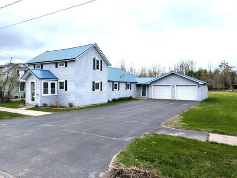 615 Duncan Avenue, Cheboygan, MI 49721