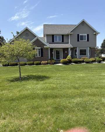 2400 Venezia Drive, Davison, MI 48423