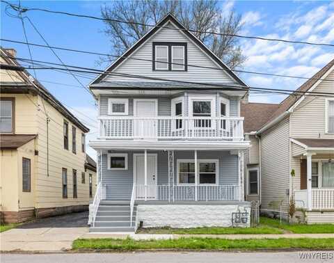 23 Pembina Street, Buffalo, NY 14220