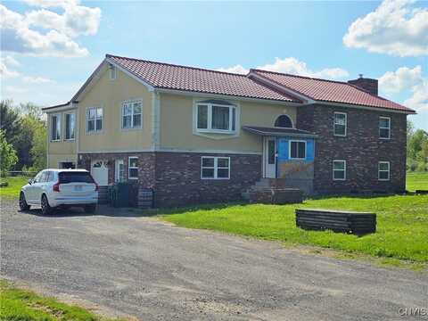 5813 Grace Road, Deerfield, NY 13502