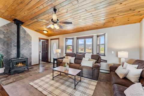 16651 Holly Court, Buena Vista, CO 81211