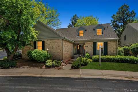 7190 S Poplar Court, Centennial, CO 80112