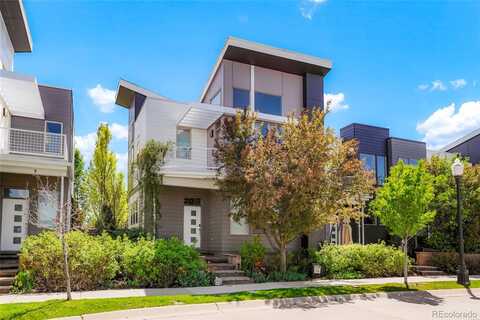 8774 Martin Luther King Boulevard, Denver, CO 80238