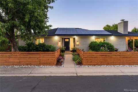 6303 E Dakota Avenue, Denver, CO 80224