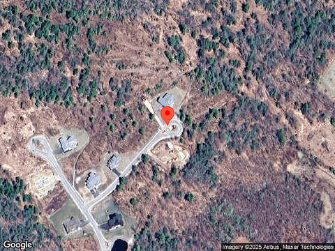 Lot 17 Sedgewood Drive, CTR Tuftnboro, NH 03816