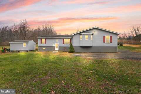 White Pine, DELTA, PA 17314