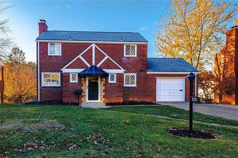 Meadowgreen, PITTSBURGH, PA 15236