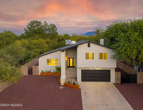 La Cienega, TUCSON, AZ 85715