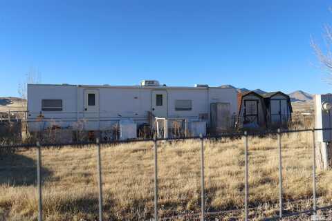 Indian Crt, Winnemucca, NV 89445