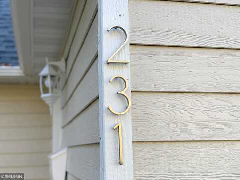 Wood, MORA, MN 55051