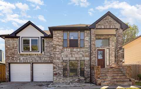 Beckwith, ARLINGTON, TX 76018